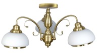 STROPNÉ SVIETIDLO, ROSSA 662 LED LUSTER STROPNÉ SVIETIDLO, ROSSA 662 LED LUSTER