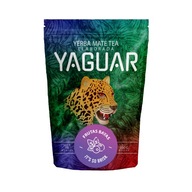 Yerba Mate Yaguar Frutas Bayas 0,5 kg Yerba Mate Yaguar Frutas Bayas 0,5 kg