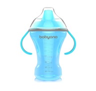 PRETOŽE. Nevylievateľná šálka s tvrdou výlevkou, 260 ml PRETOŽE. Nevylievateľná šálka s tvrdou výlevkou, 260 ml