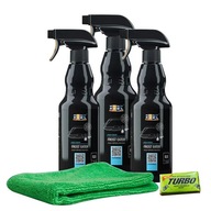 ADBL Frost Eater set 500ml 3x ADBL Frost Eater set 500ml 3x