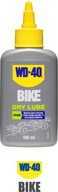 WD-40 SUCHÝ TUK NA BICYKLE 100 ML SUCHÉ SUPER KVALITA