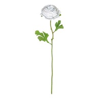 Umelá kvetina Makarónová ruža Plastová izbová rastlina