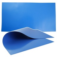PVC záplata na LEPENIE opravná matracových podkladov lepenie SUCHÝ MOKRÝ 50x27cm PVC záplata na LEPENIE opravná matracových podkladov lepenie SUCHÝ MOKRÝ 50x27cm