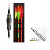 Led Luminous Float 5,5g Zmena farby + Batéria Led Luminous Float 5,5g Zmena farby + Batéria