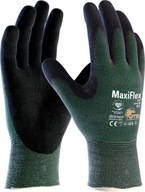 Rukavice proti porezaniu ATG MaxiFlex Cut 34-8743 veľkosť 10/XL Rukavice proti porezaniu ATG MaxiFlex Cut 34-8743 veľkosť 10/XL