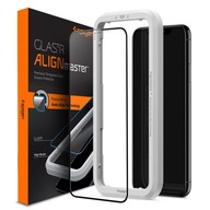 RÁM Z TVRDENÉHO SKLA SPIGEN PRE - IPHONE 11 / XR RÁM Z TVRDENÉHO SKLA SPIGEN PRE - IPHONE 11 / XR