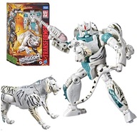 TRANSFORMÁTORY FÓRA TIGATRON 2V1 ROBOT TIGER HASBRO F0696 KINGDOM WFC TRANSFORMÁTORY FÓRA TIGATRON 2V1 ROBOT TIGER HASBRO F0696 KINGDOM WFC