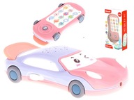 AUTOVZDELÁVACÍ TELEFÓN STAR PROJEKTOR UČENIE AUTOVZDELÁVACÍ TELEFÓN STAR PROJEKTOR UČENIE