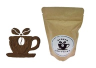 KÁVA ARABIKA, HAVAJSKÉ ORIECHY, MLETÁ, 200g KÁVA ARABIKA, HAVAJSKÉ ORIECHY, MLETÁ, 200g