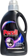 Čierna bielizeň Gel Persil čierna 1,25 l Čierna bielizeň Gel Persil čierna 1,25 l