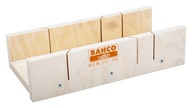 BAHCO Pokosová skrinka rohová uhlová 300mm 233-300