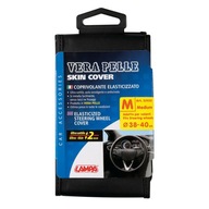 POTAH NA VOLANT, 38 - 40CM, KOŽ POTAH NA VOLANT, 38 - 40CM, KOŽ