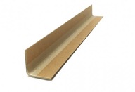 Paletový kartónový štvorec 35 x 35 x 1200 mm 50ks Paletový kartónový štvorec 35 x 35 x 1200 mm 50ks