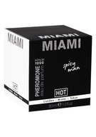 Feromóny-HOT Pheromon Parfum MIAMI spicy man 30ml