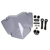 Motocyklový svetlomet Head Light Guard kryt oh Motocyklový svetlomet Head Light Guard kryt oh