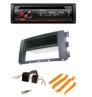 PIONEER DEH-S320BT RÁDIO USB SMART FORFOUR FORTWO PIONEER DEH-S320BT RÁDIO USB SMART FORFOUR FORTWO