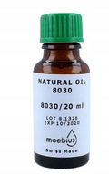 Originálny hodinársky olej Moebius 8030 20ml Originálny hodinársky olej Moebius 8030 20ml