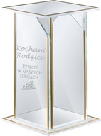 TORCH Lampáš s nápisom pre rodičov TORCH Lampáš s nápisom pre rodičov