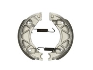 Brzdové čeľuste Rms RMS 22 512 0480 Brzdové čeľuste Rms RMS 22 512 0480