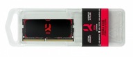 GOODRAM IRDM SODIMM DDR4 pamäť 16GB 3200MHz CL16 GOODRAM IRDM SODIMM DDR4 pamäť 16GB 3200MHz CL16