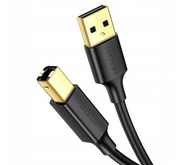 KÁBEL PRE SKENER TLAČ USB A-B 3M KÁBEL PRE SKENER TLAČ USB A-B 3M