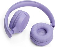 JBL Tune 520BT slúchadlá T520BT T-520 fialové JBL Tune 520BT slúchadlá T520BT T-520 fialové