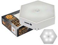 LED NOČNÁ LAMPA 50LM SENZOR POHYBU DUSK 82831 LED NOČNÁ LAMPA 50LM SENZOR POHYBU DUSK 82831