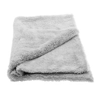Zerda Ultra Plush Grey 40x40cm 530GSM - ultra mäkká Zerda Ultra Plush Grey 40x40cm 530GSM - ultra mäkká
