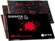 CTK Dominator SPL 2 Box mat / 11ks 50x70cm 3,85m2