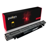 Batéria A41-X550A pre ASUS R510 X550C 2600mAh Batéria A41-X550A pre ASUS R510 X550C 2600mAh
