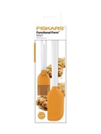 Sada príslušenstva na pečenie 2 ks. Fiskars Sada príslušenstva na pečenie 2 ks. Fiskars
