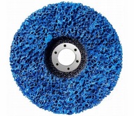Nylonový brúsny kotúč s klapkou - zirkón Nylon C N41 Nylonový brúsny kotúč s klapkou - zirkón Nylon C N41