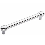 RE23 madlo nábytkové zábradlie, lesklý chróm, 480mm RE23 madlo nábytkové zábradlie, lesklý chróm, 480mm