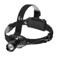 MACTRONIC FLASH FHL0032 180lm LED čelovka MACTRONIC FLASH FHL0032 180lm LED čelovka