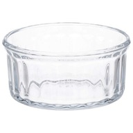 MAKE, sklenená misa NA PEČENIE, PYREX 200ml K3 MAKE, sklenená misa NA PEČENIE, PYREX 200ml K3