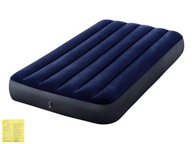Velúrový nafukovací matrac 191x99x25 Intex NovýModel Velúrový nafukovací matrac 191x99x25 Intex NovýModel