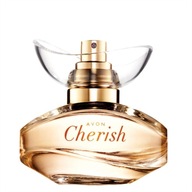 AVON parfumovaná voda Cherish 50ml