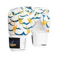 StormCloud Blizzard Monstercloud Muay Thai Rukavice biele 12 oz StormCloud Blizzard Monstercloud Muay Thai Rukavice biele 12 oz