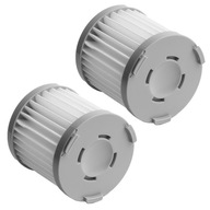 2x HEPA filter pre Xiaomi JIMMY JV51 JV53 JV83 2x HEPA filter pre Xiaomi JIMMY JV51 JV53 JV83