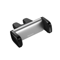 Upínací držiak do auta na mriežku Baseus Steel Cannon Upínací držiak do auta na mriežku Baseus Steel Cannon