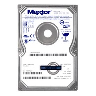 MAXTOR 320 GB 5,4K IDE ATA 3.5 \ '\'