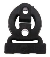 FISCHER FA1 vešiak na tlmič GUMA/KOV 333-938 FISCHER FA1 vešiak na tlmič GUMA/KOV 333-938