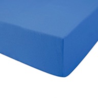 Džersej vypasovaná plachta 160x200 Džersej vypasovaná plachta 160x200