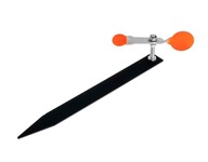 Blackfire Spike Spinner (ST-S) Blackfire Spike Spinner (ST-S)
