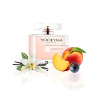 YODEYMA ADRIANA PARFÉM 100 ML YODEYMA ADRIANA PARFÉM 100 ML