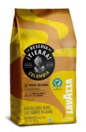 Zrnková káva Lavazza Tierra Colombia 1kg Zrnková káva Lavazza Tierra Colombia 1kg
