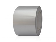 Samolepiaca hliníková páska 100mm/45mb 110*C Samolepiaca hliníková páska 100mm/45mb 110*C