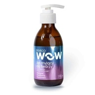 GÉL NA UMÝVANIE TVÁR PRE TEENAGEROV 190 ml čistí a reguluje GÉL NA UMÝVANIE TVÁR PRE TEENAGEROV 190 ml čistí a reguluje