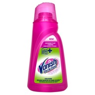 Vanish Oxi Action Extra Hygiene dezinfekčný prostriedok P1