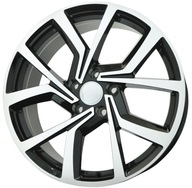 ráfiky 18 5x112 AUDI A3 8P 8V 8Y A4 B6 B7 A6 C6 TT ráfiky 18 5x112 AUDI A3 8P 8V 8Y A4 B6 B7 A6 C6 TT